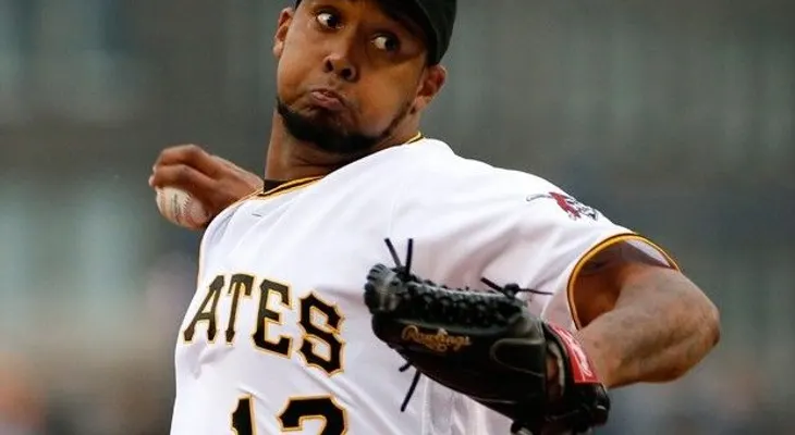 Polanco y Nicasio se lucen