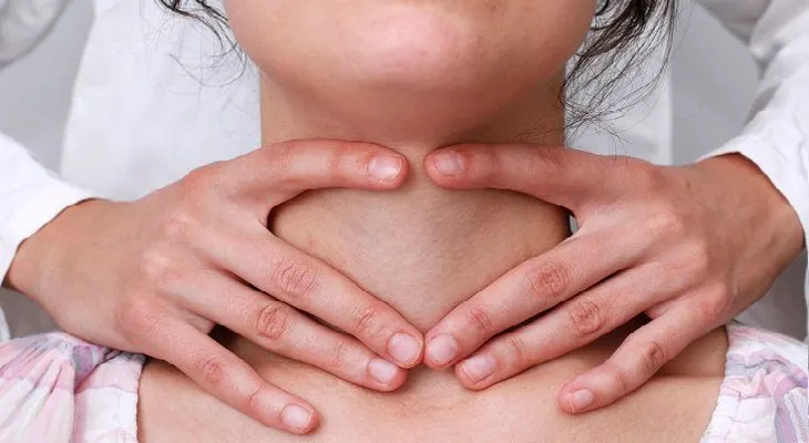 Porqué tu doctor no supo diagnosticarte la tiroiditis de hashimoto
