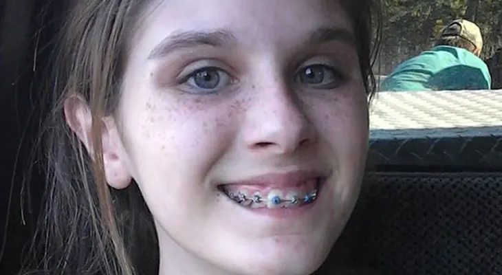 La selfie de una niña de 13 años que asustó a todo un pueblo de Estados Unidos