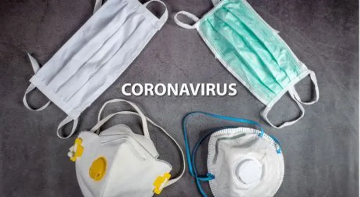 República Dominicana dispone uso obligatorio de mascarillas para controlar el COVID-19; multarán a quienes no las usen