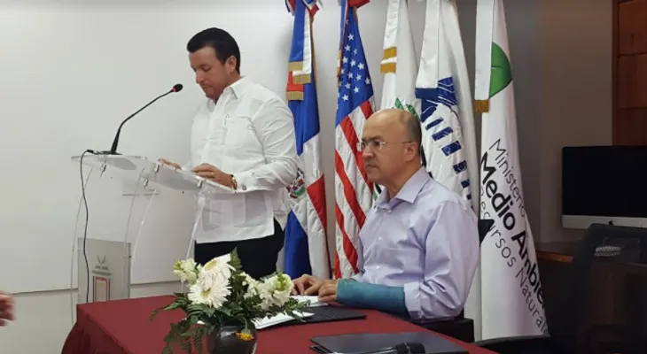 "Duquesa se mantendrá abierto a las buenas o a las malas":; advierte Domínguez Brito