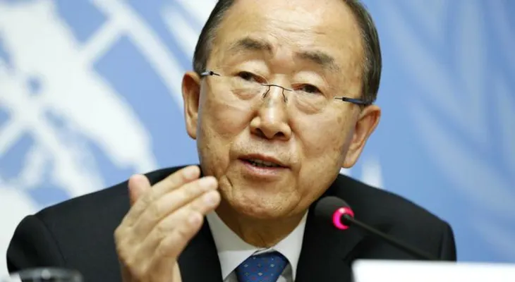 Ban Ki-moon envía emisario a La Habana tras rechazo al acuerdo de paz en Colombia