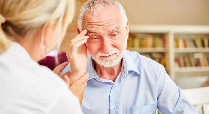 EEUU aprueba una nueva terapia para el Alzheimer