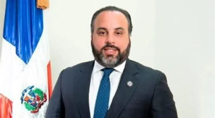 Julio Peña Guzmán presidirá Junta de Aviación Civil de República Dominicana