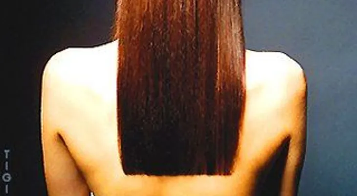 Tips para hacer crecer tu cabello 