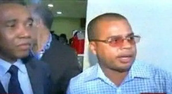 Aplazan conocimiento del caso Félix Bautista  
