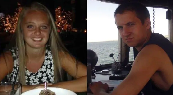 El juicio que conmueve a EEUU : sus sms impulsaron a su novio al suicidio, pero ¿eso significa que ella es la asesina?