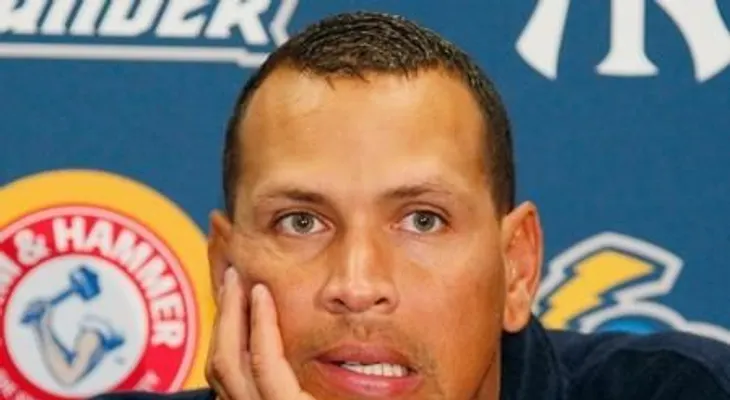 Suspenden jugador que dio pelotazo a Alex Rodríguez