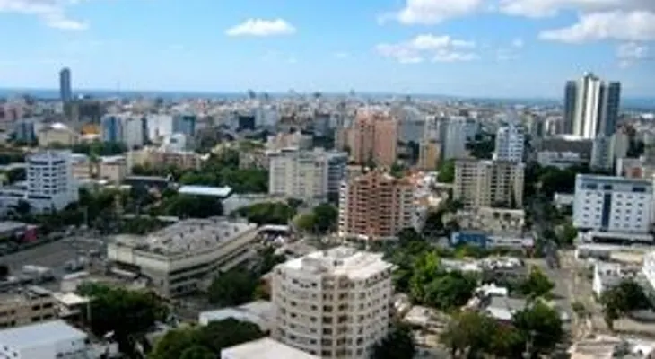 República Dominicana hasta el 2019 como líder de AL y Caribe con crecimiento economía 