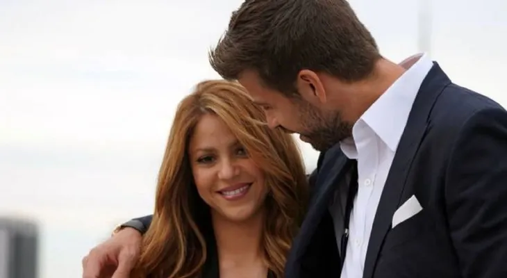 Padres de Shakira y Piqué tienen un plan de reconciliación para la pareja, que a lo mejor funcione