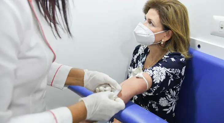Gobierno inicia jornada de tipificación; busca impactar alrededor de 700,000 personas