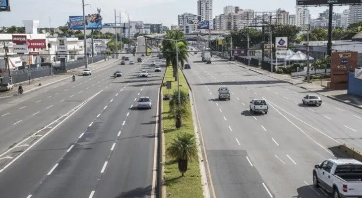 Algunos se van al interior del país; lugares de esparcimientos listos para celebraciones Año Nuevo