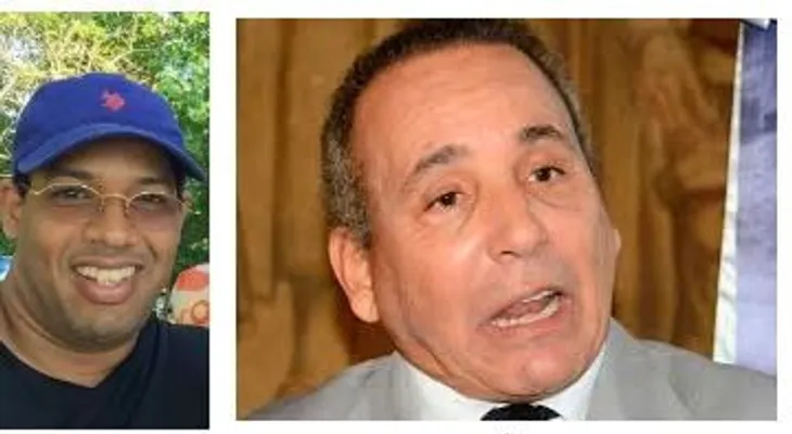 Abogado Carlos Balcácer no seguirá representando Argenis Contreras