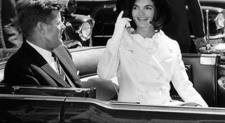 La mafia cubana, de Chicago, la KGB y otras revelaciones impactantes que rodearon muerte de John Kennedy