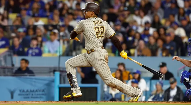 Advierten adquisición de Juan Soto podría ser un mal negocio