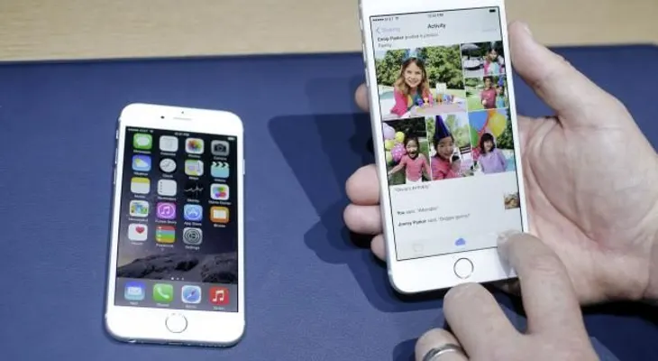 Apple no podrá desactivar contraseñas en el iPhone.