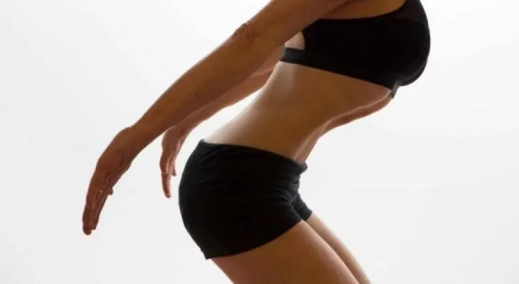 Con estos ejercicio diarios tendrás un abdomen perfecto