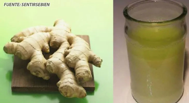 Elimina 1 cm de grasa abdominal por día con esta poción reductora