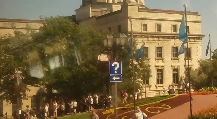 Imágenes de Quebec, Canadá