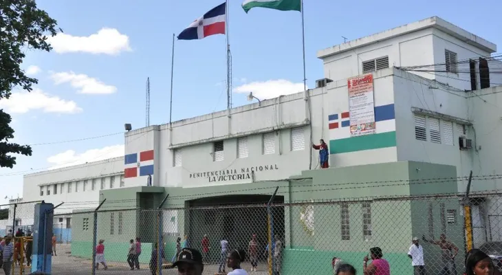 Condenan a 20 años de prisión a hombre por agredir sexualmente a hija en SDE