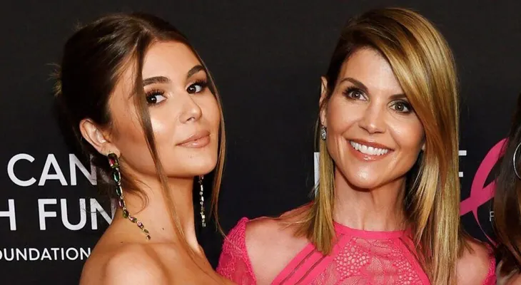 Lori Loughlin es condenada a dos meses de cárcel por sobornos a universidad