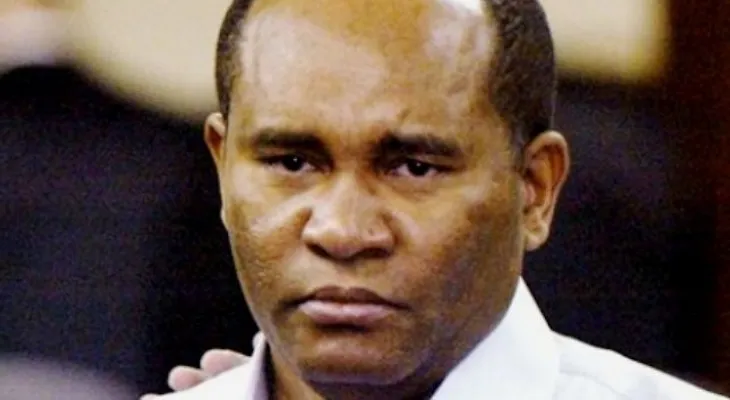 Quirino, testigo de cargo