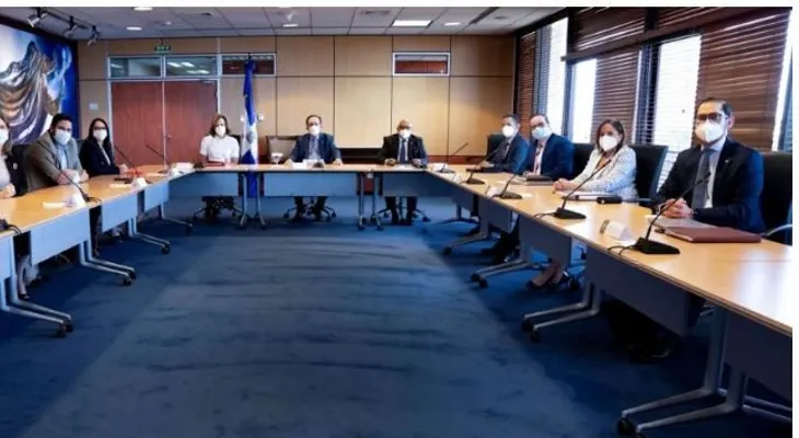 ADOEXPO pondera de forma positiva las medidas de apoyo monetario del BCRD