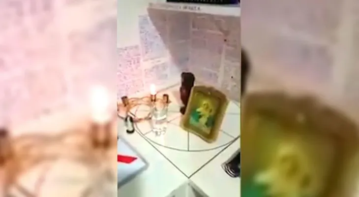 El enigma del "Alquimista de Acre", el misterio del que habla todo Brasil