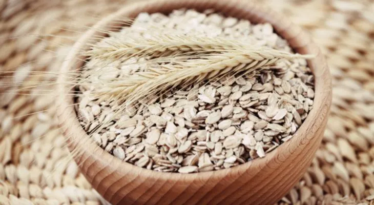 ¿Por qué la avena es el cereal milagroso?