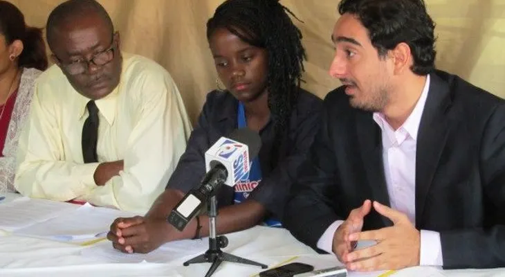 Dominicanos por Derecho: JCE busca distraer a la opinión pública