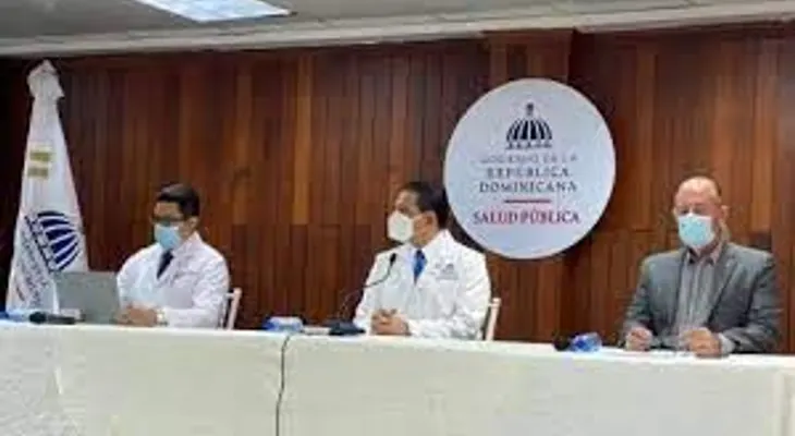 Gobierno compra RD$85 millones de medicina que evitaría gravedad por covid, y ya está disponible 