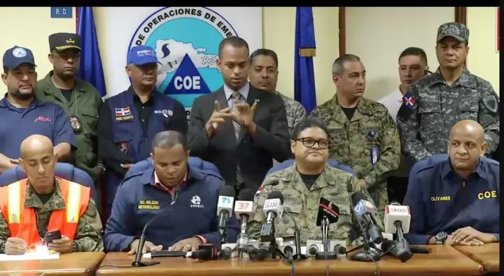  Casi 4 mil personas han sido desplazadas por las fuertes lluvias en el país; 773 viviendas y dos puentes afectados 