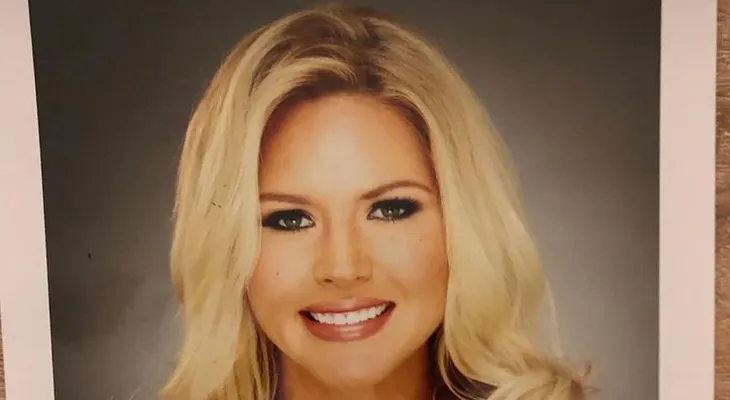 Se suicidó a los 33 años Ashley Mattingly, ex conejita de Playboy. La cuarentena la hizo caer en una fuerte depresión