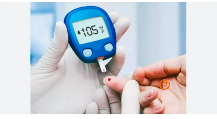 Diabetes avanza sin freno en República Dominicana