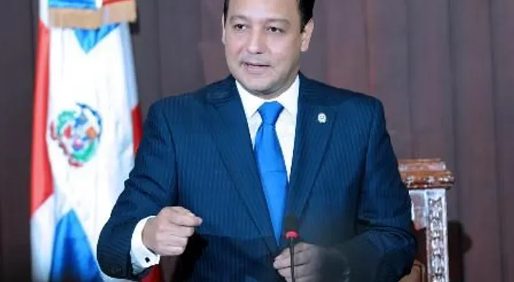 Abel Martínez dice RD defenderá su soberanía
