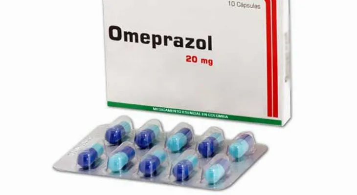 Omeprazol: el protector gástrico que acaba con tu salud