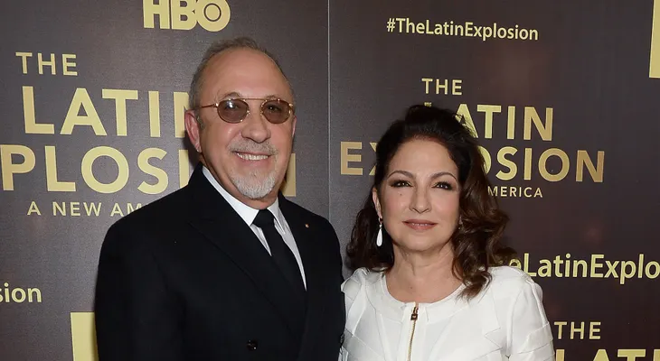 EE.UU. condecorará a Gloria y Emilio Estefan con la Medalla de la Libertad