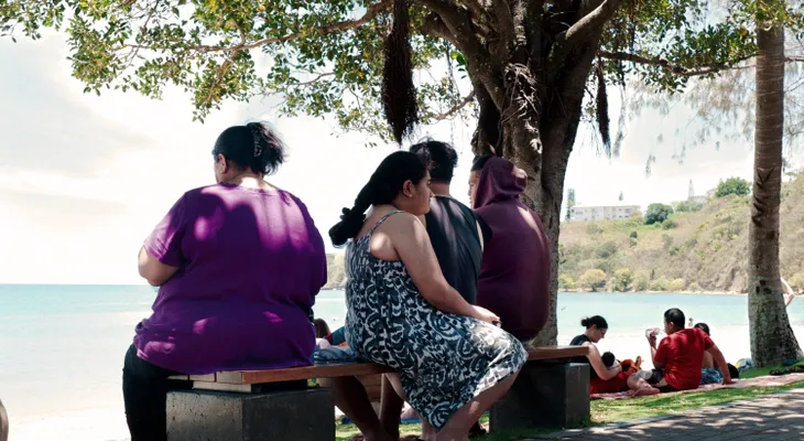 1 de cada 5 personas será obesa en 2025, según un estudio