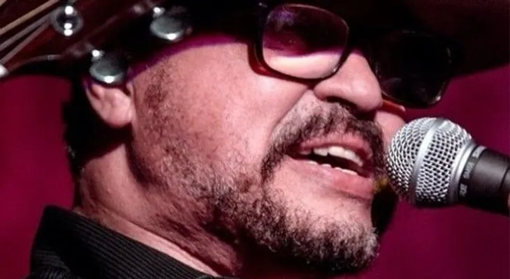 Muere Fernando Echavarría antes de dar concierto