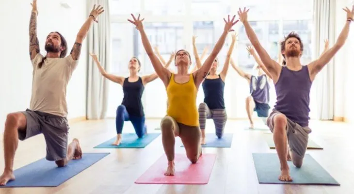 5 razones por las que ya deberías empezar a practicar yoga