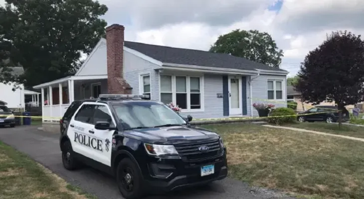 Madre de Connecticut (Sonia Loja) habría estrangulado a sus 3 hijos y luego se ahorcó