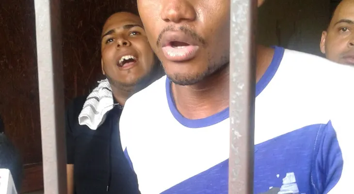 Alegado violador de nueve menores dice sólo estuvo con una de 14 años; le conocerán medida de coerción