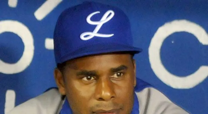Dirigencia del Licey se lleva de un solo tiro a su dirigente y gerente general; designa Offerman y a Audo Vicente 