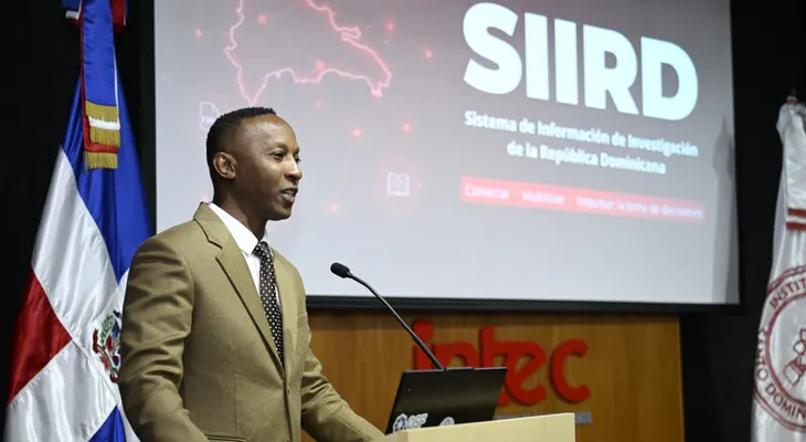 INTEC lanza plataforma para integrar la investigación científica de República Dominicana
