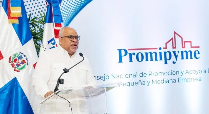 Promipyme entrega RD$42 MM a 267 emprendedores, mayoría mujeres