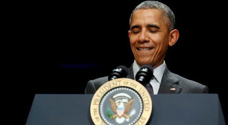 Obama olvida en que ciudad está de visita  