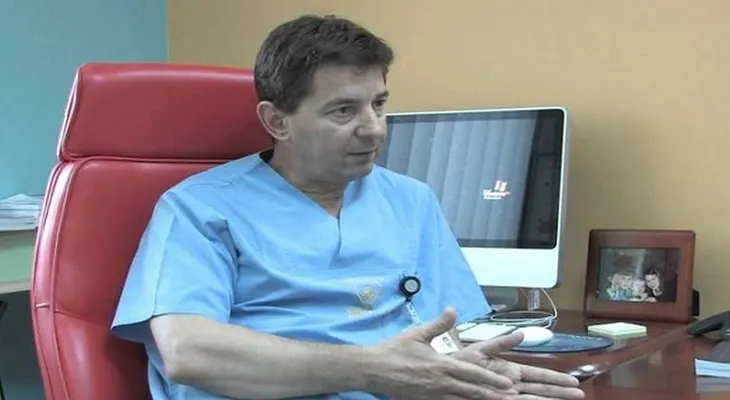 Cardiólogos recomiendan esta dieta para bajar 10 kilos en menos de 7 días 