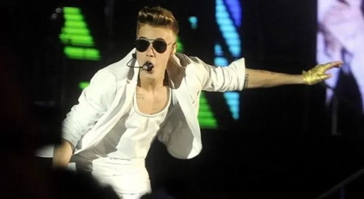 Justin Bieber tuitea: "Me retiro oficialmente"