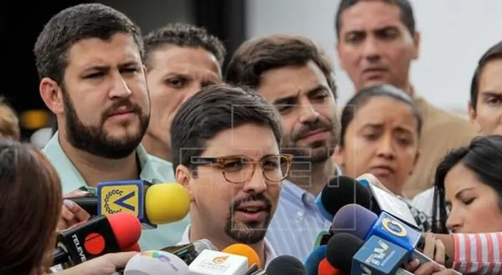 Partido de López, en la mira de autoridades venezolanas por supuesto golpismo