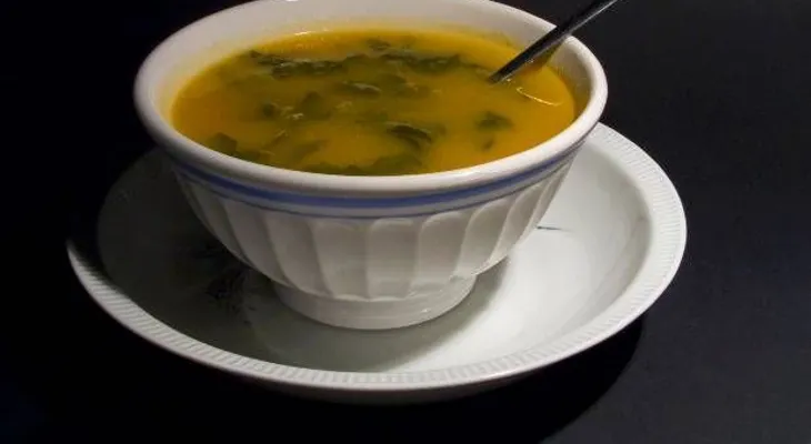 Pierde entre 10 y 17 libras en una semana con una sopa milagrosa